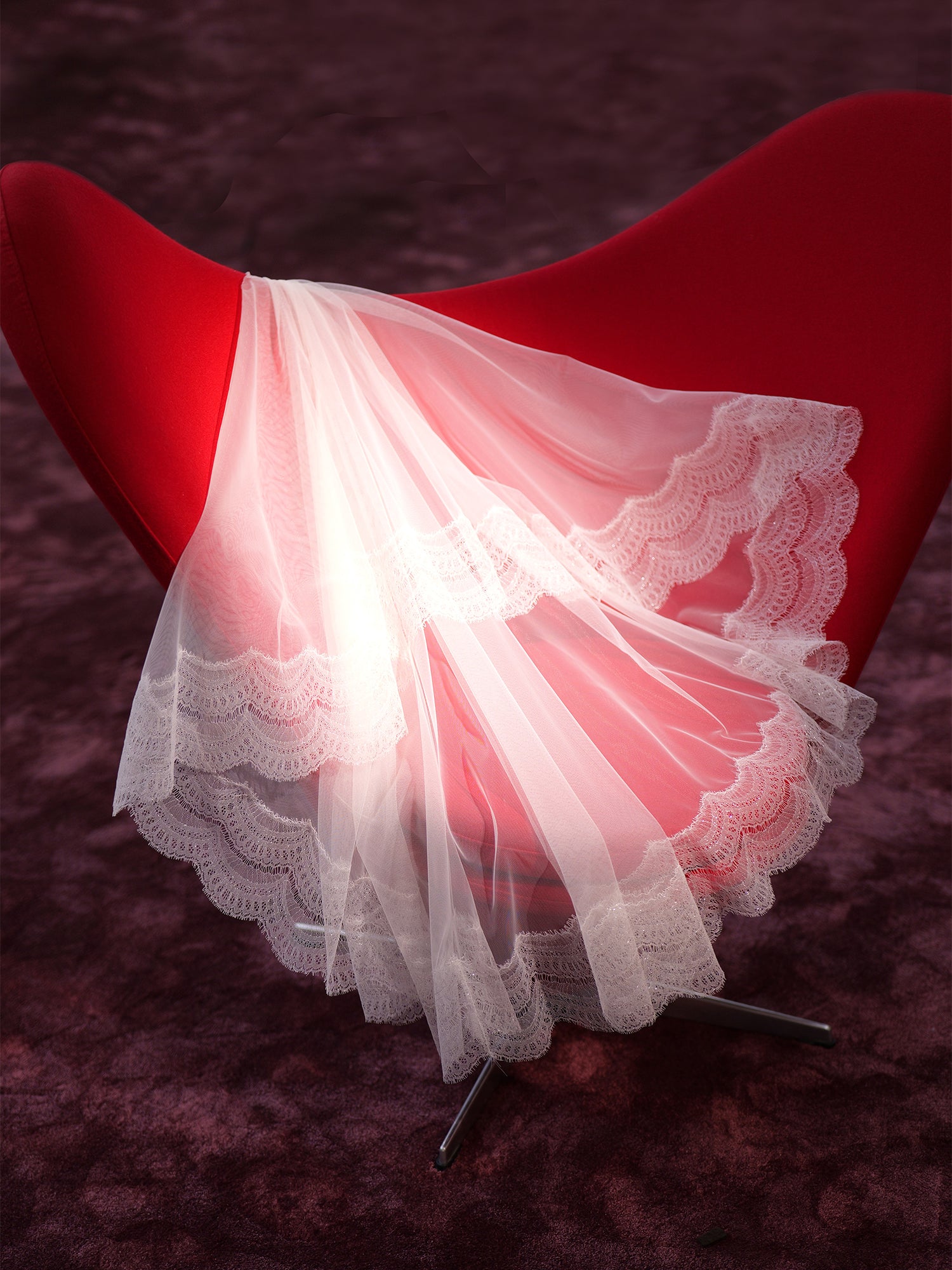 ANISE VEIL