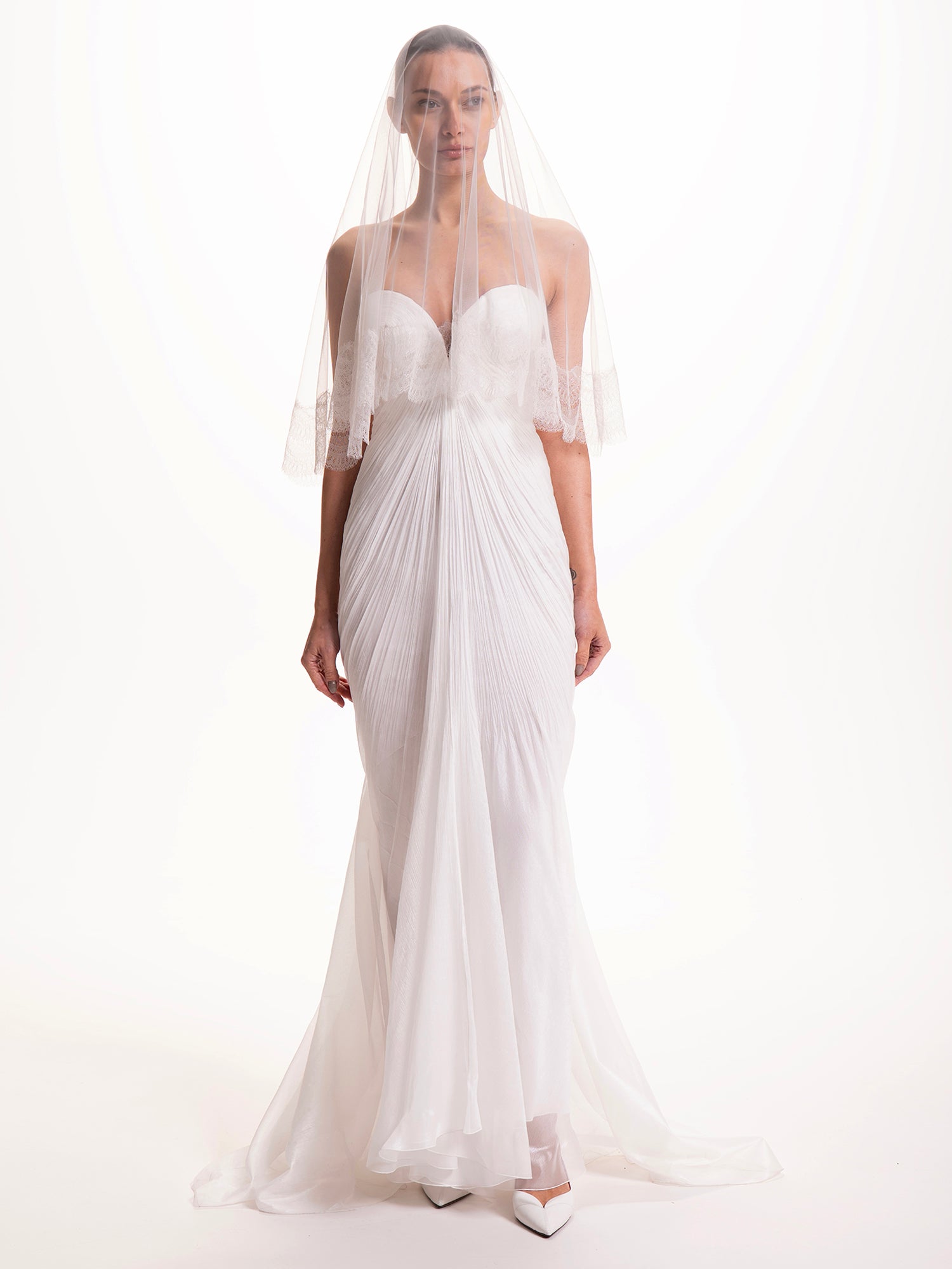 ANISE VEIL