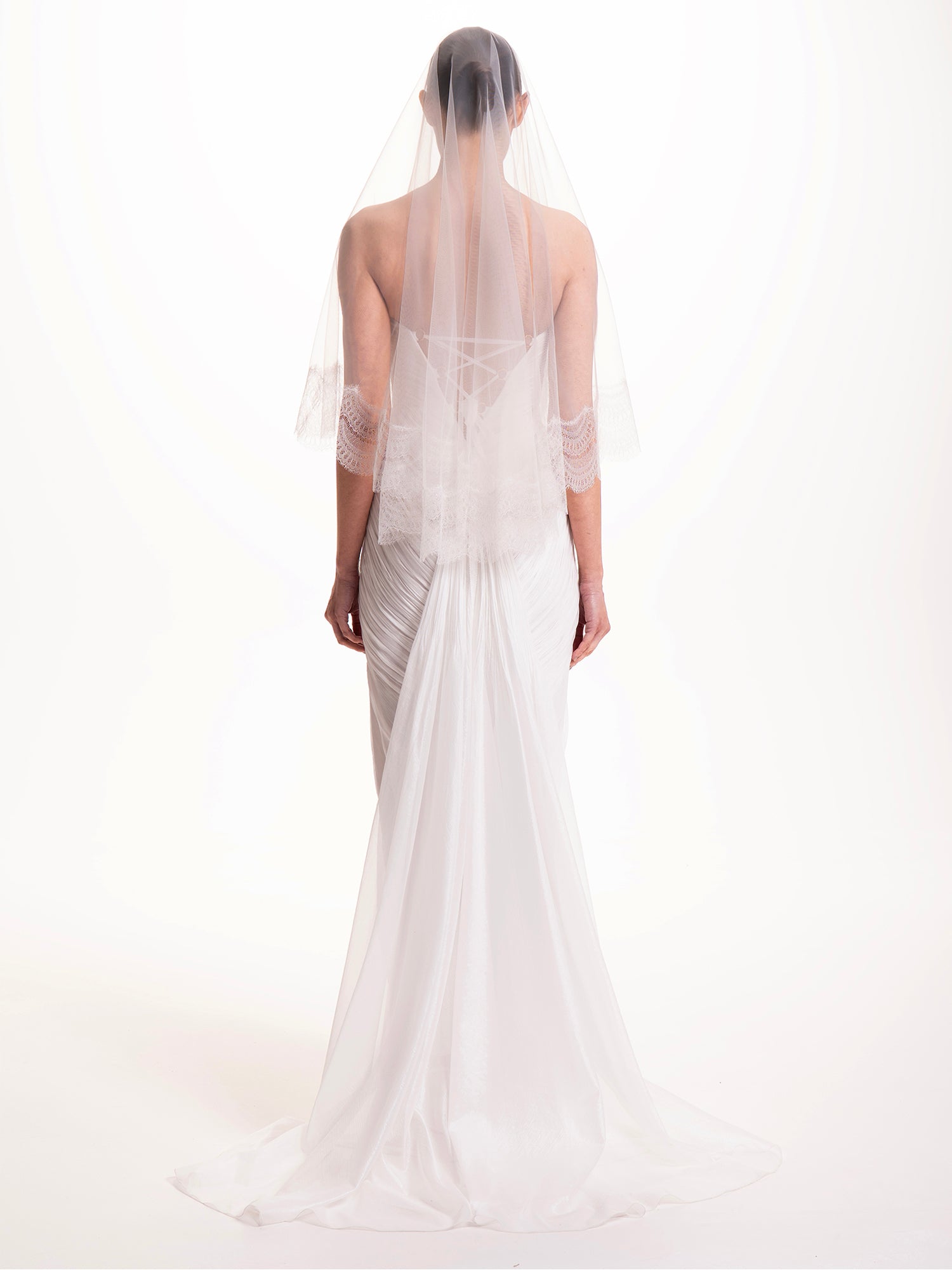 ANISE VEIL