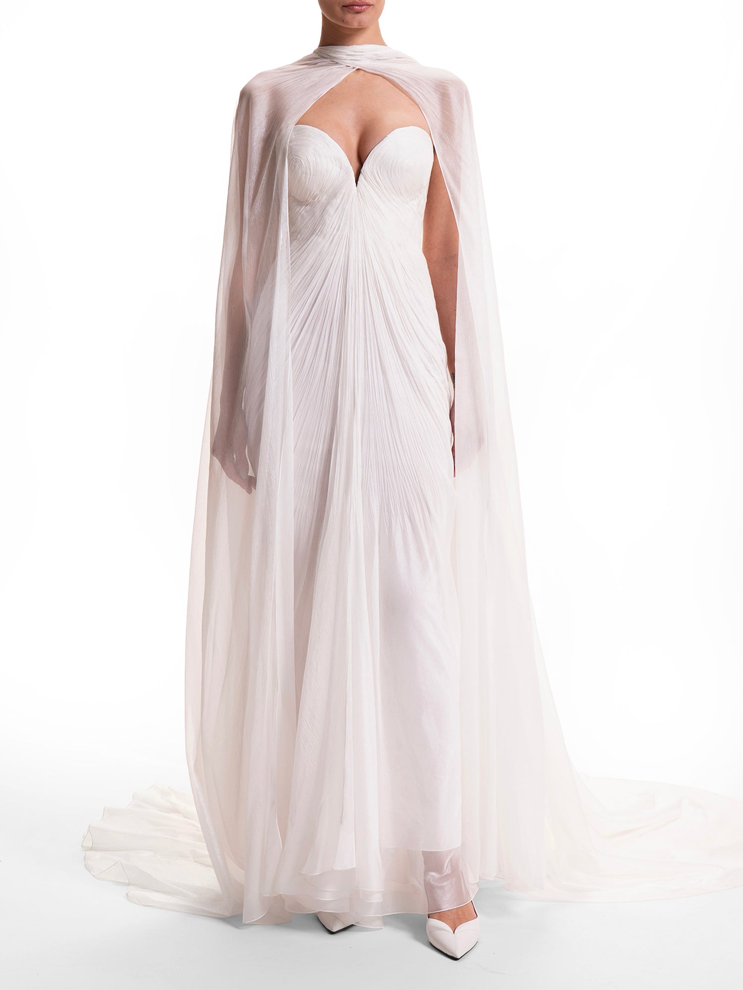 CELESTINA CAPE