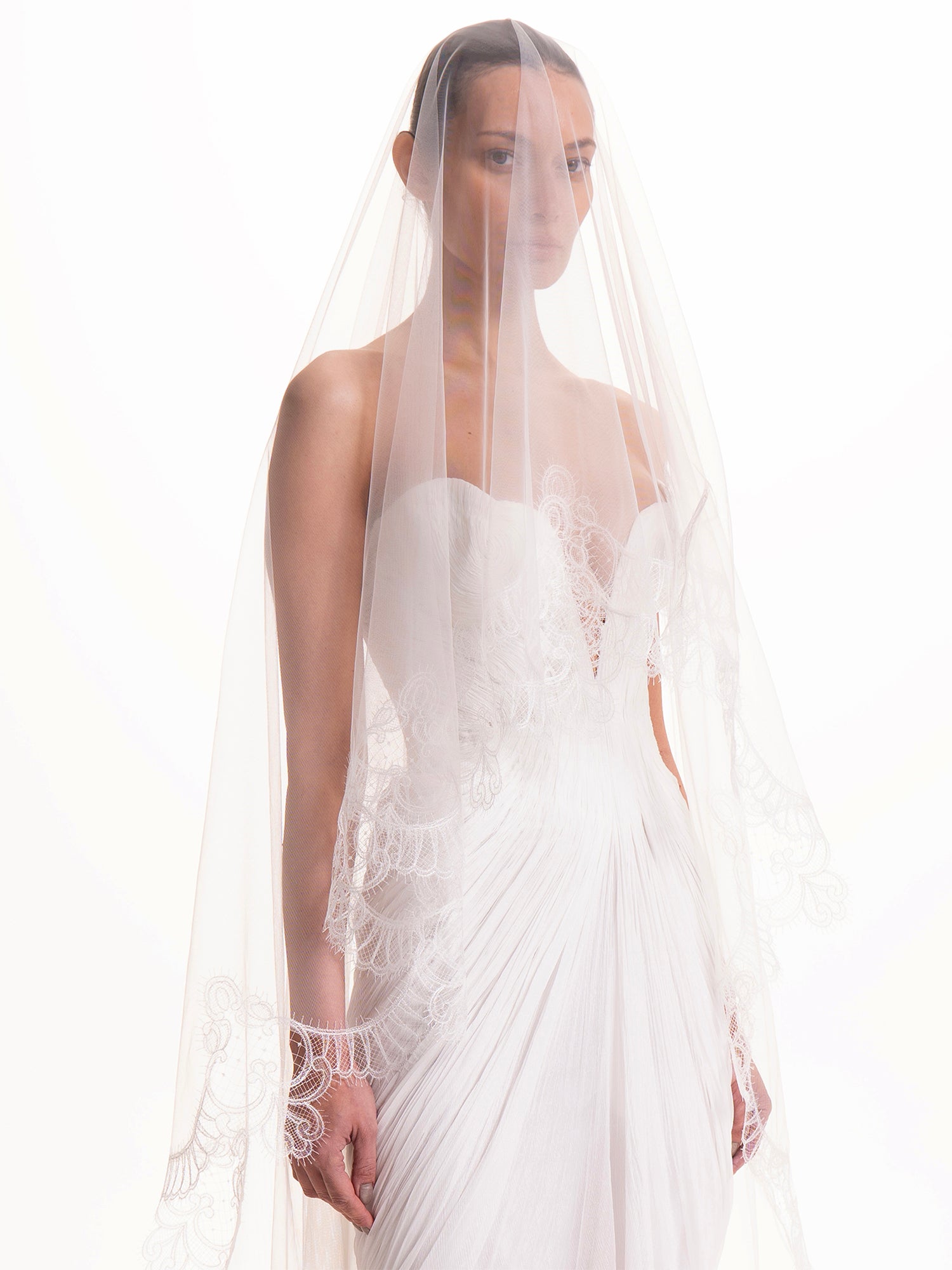 Connie veil