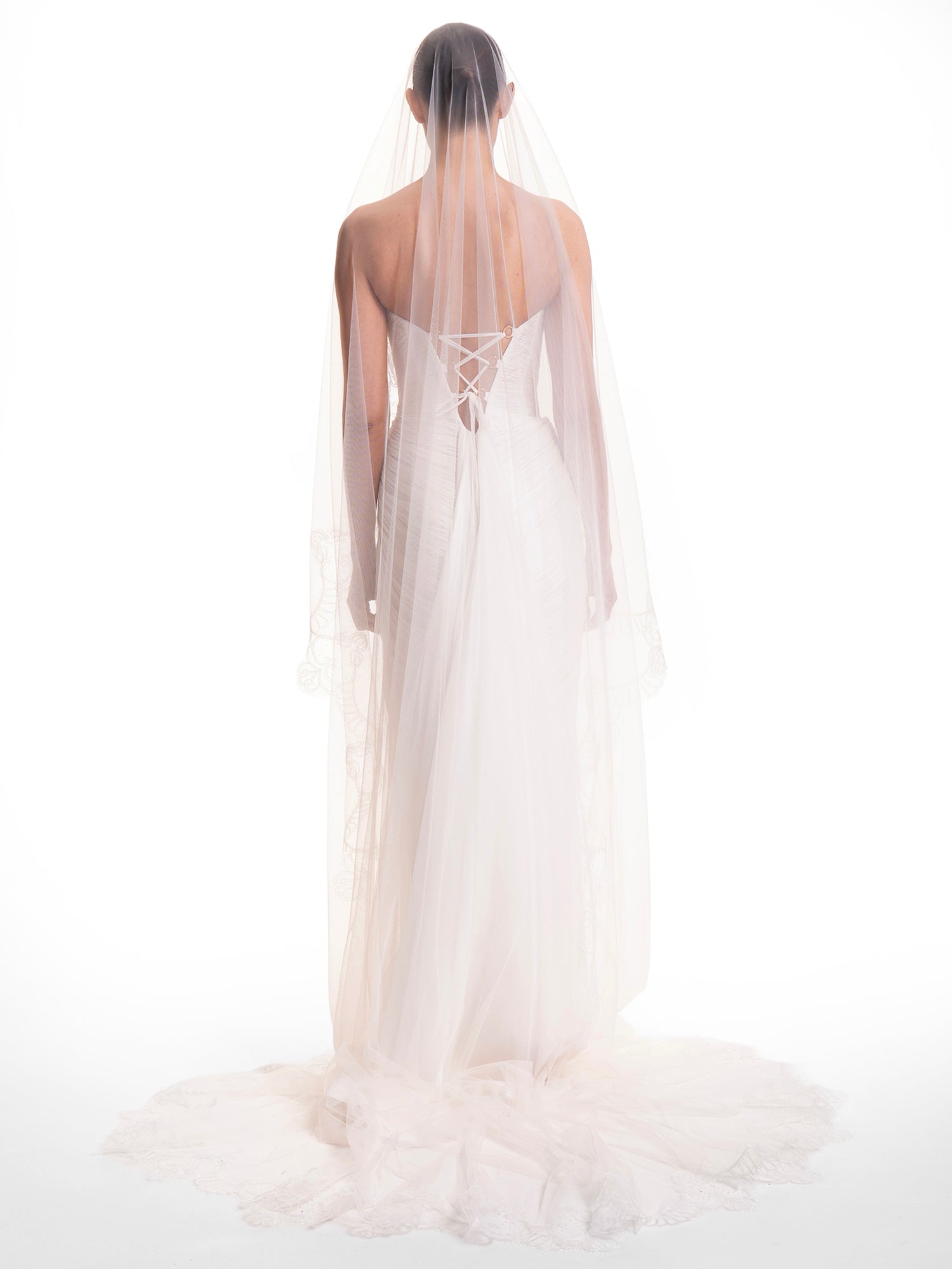 Connie veil