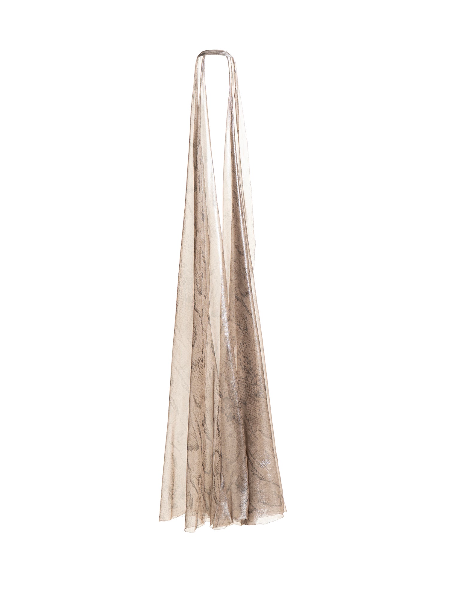 CRIS SHAWL