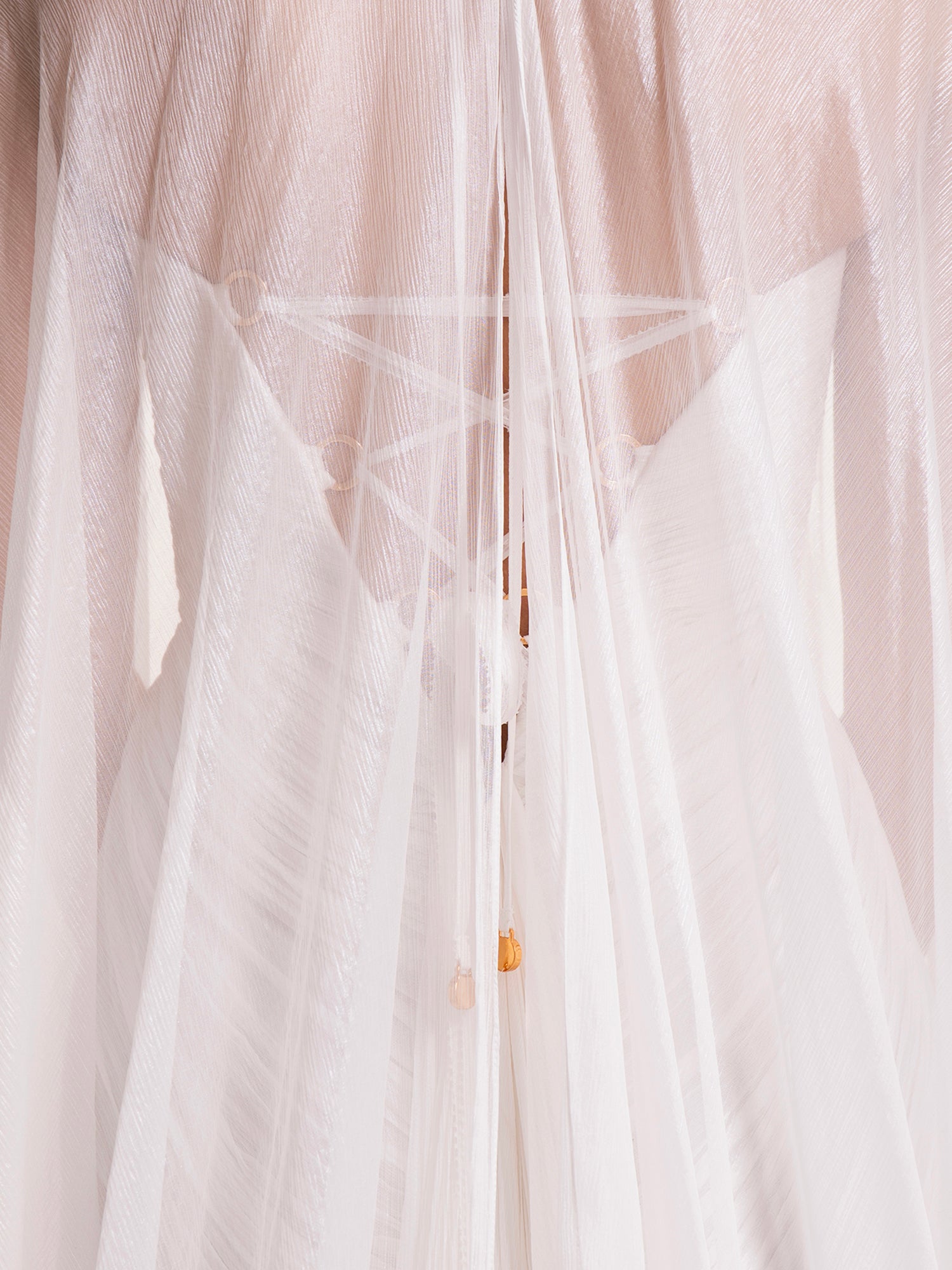 CELESTINA CAPE