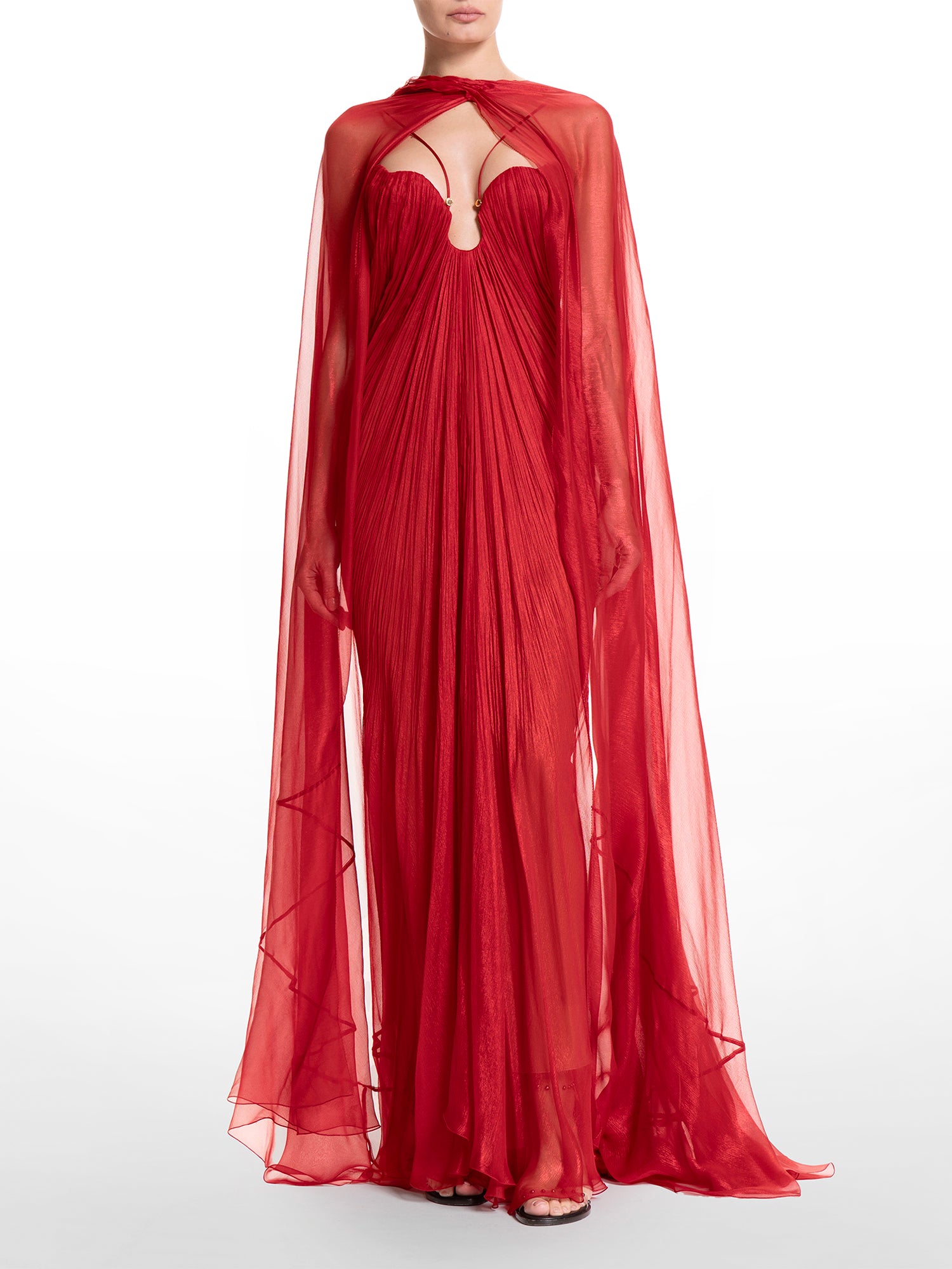 CELESTINA CAPE