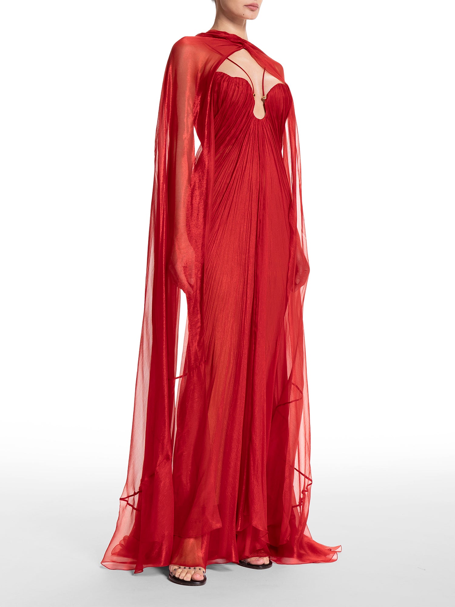 CELESTINA CAPE