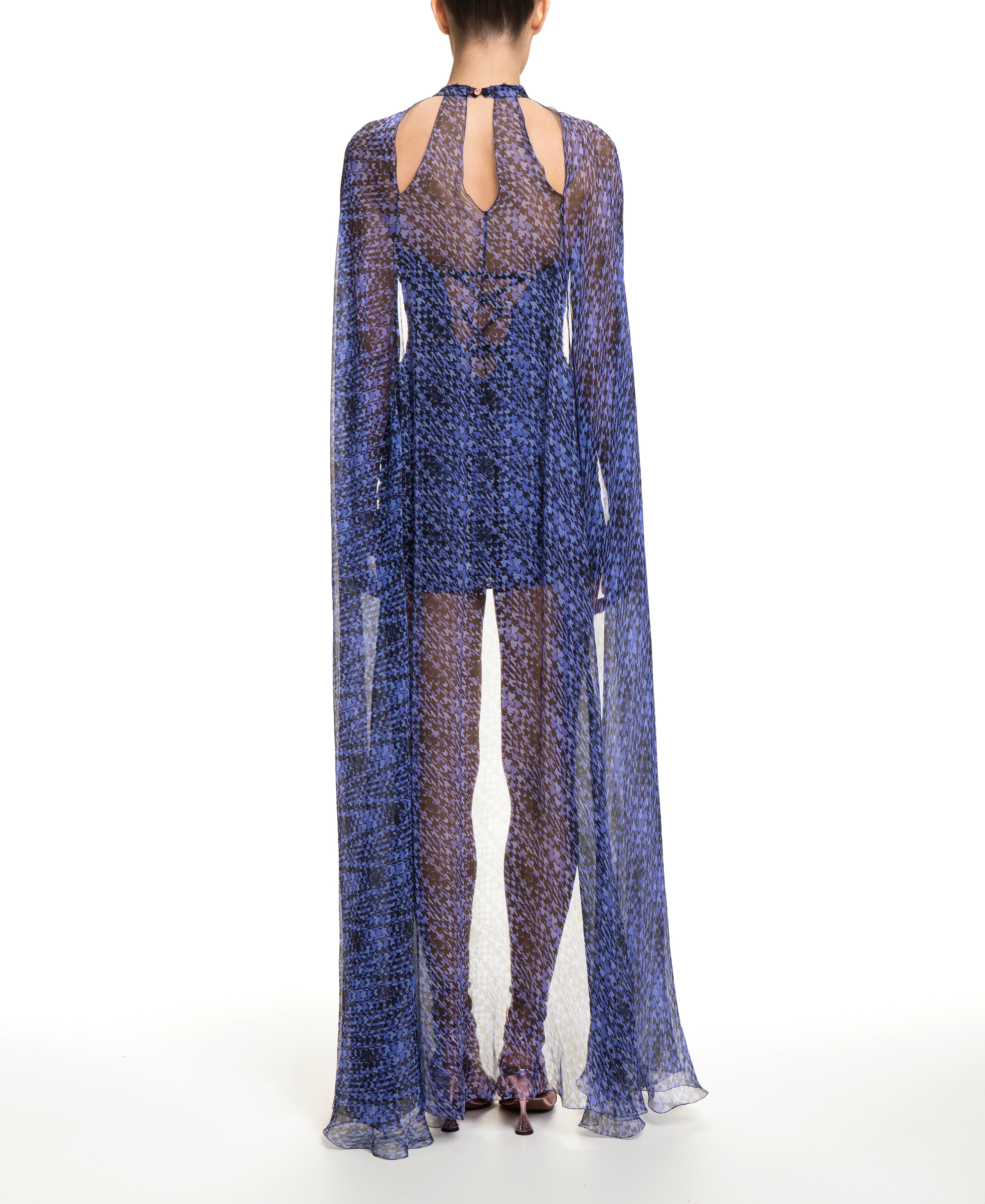 KLARA CAPE