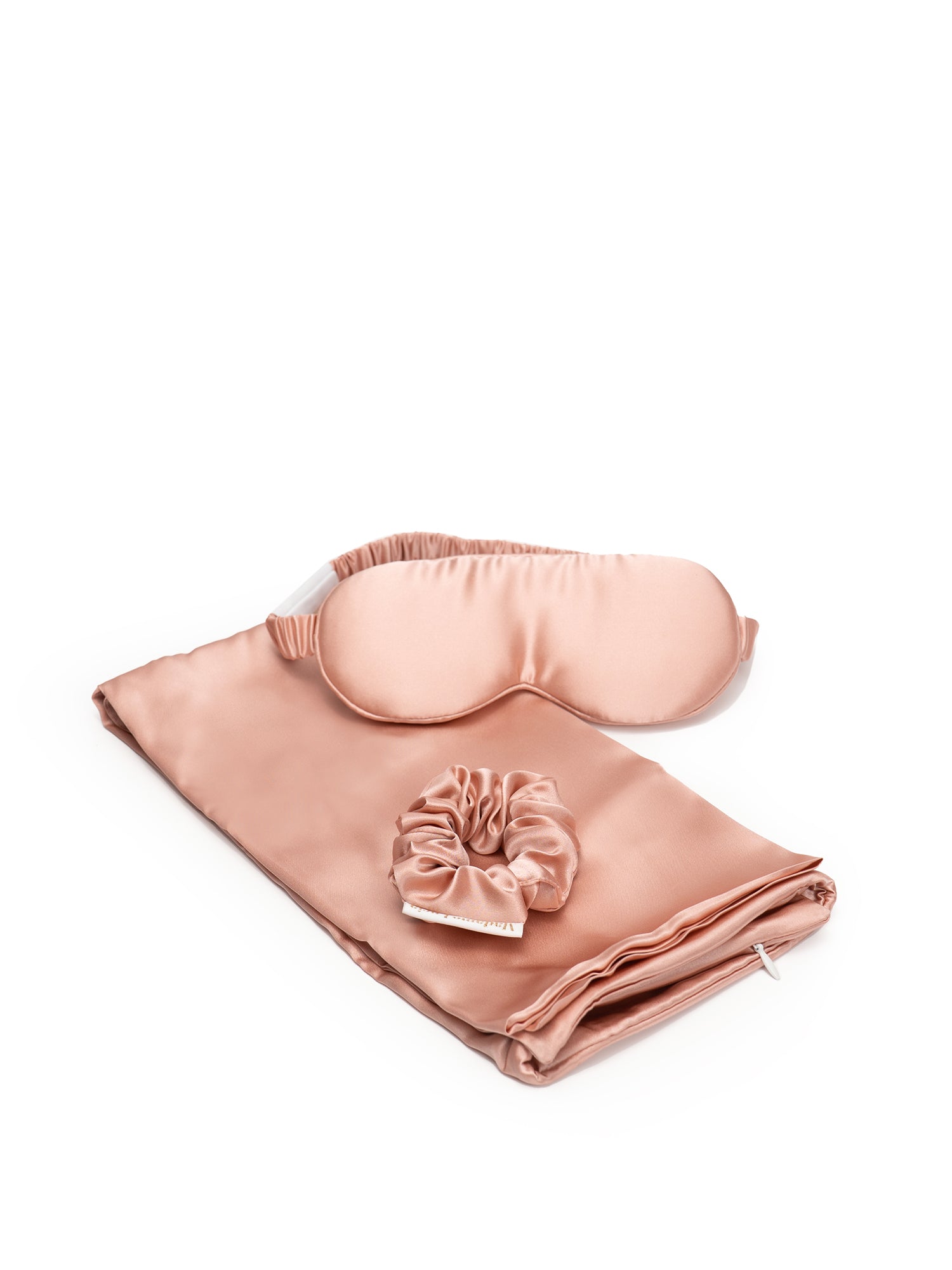 Silk Night set