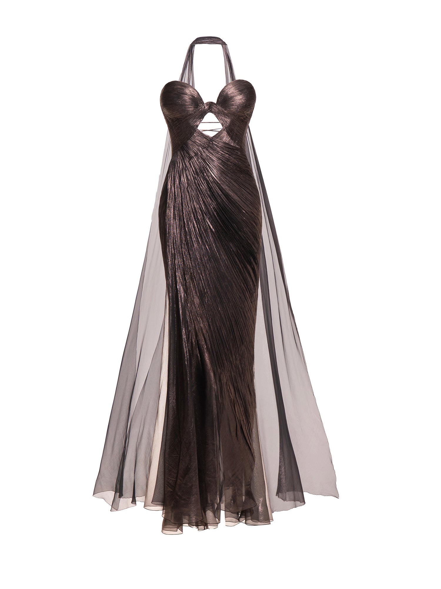 CRIS SHAWL