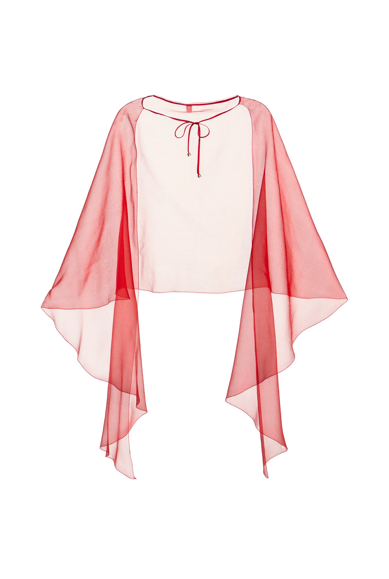 MYSTIQUE CAPE - New Opal