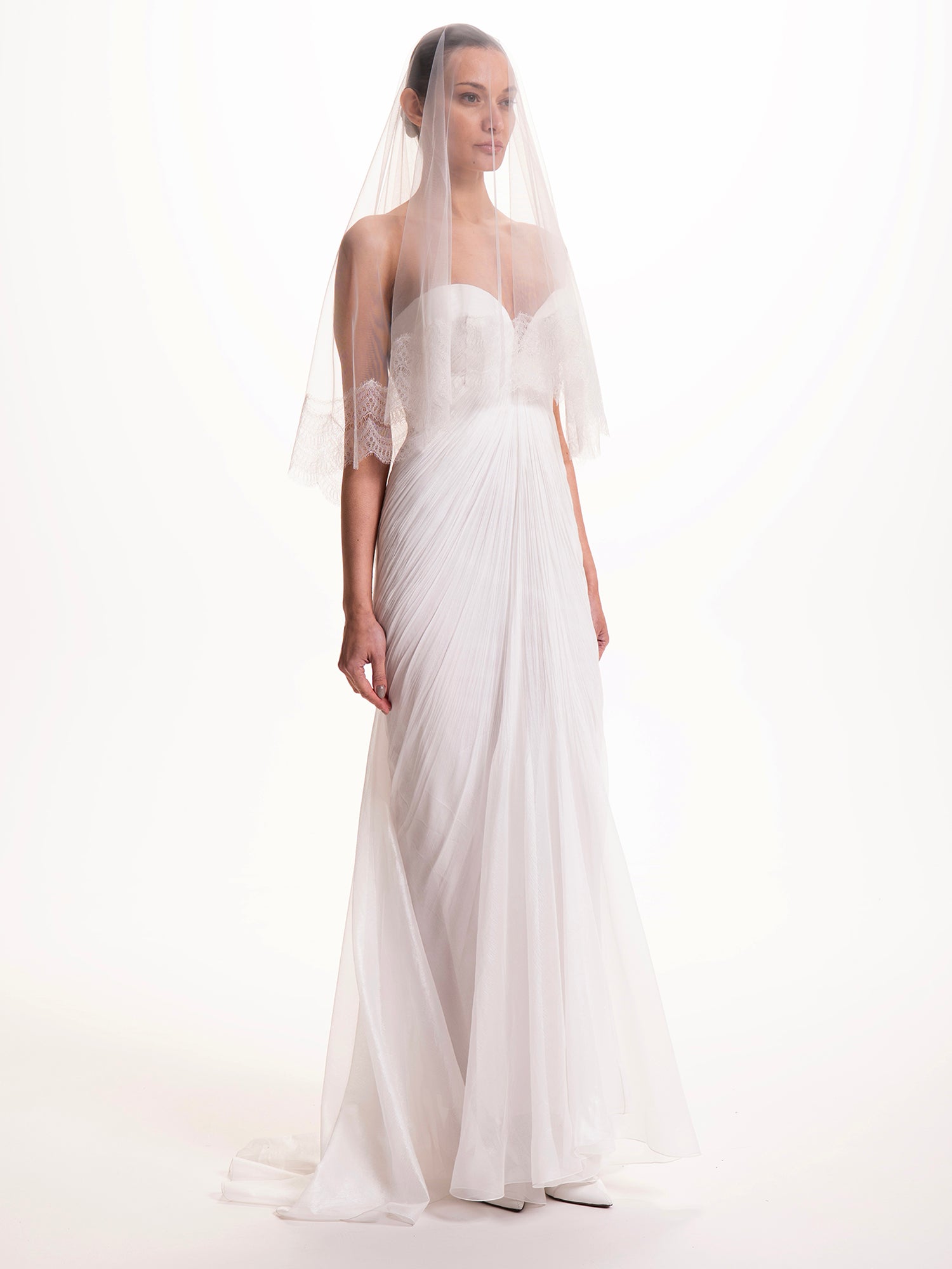 ANISE VEIL