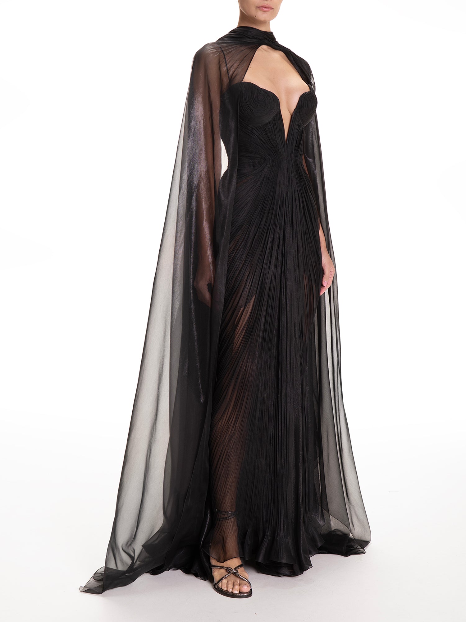 CELESTINA CAPE
