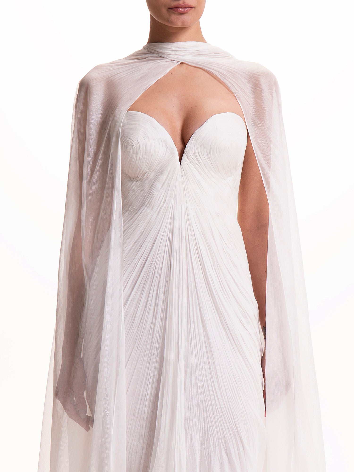 CELESTINA CAPE