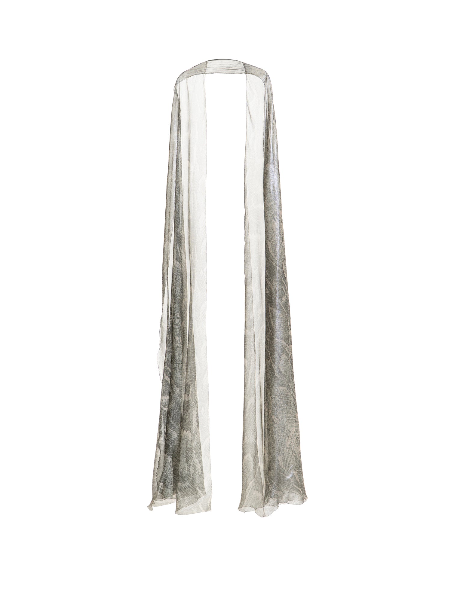 CRIS SHAWL