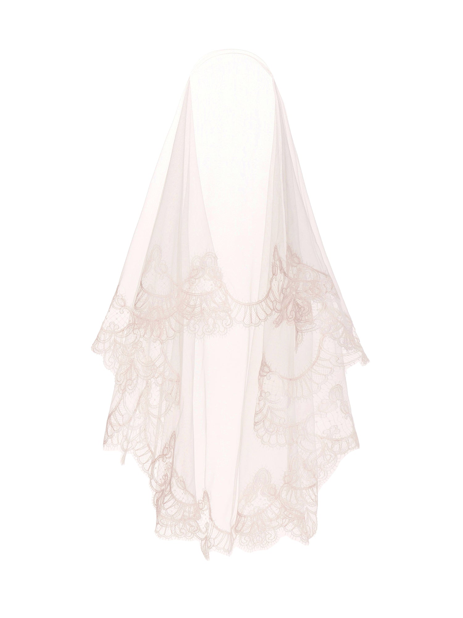 IVA VEIL