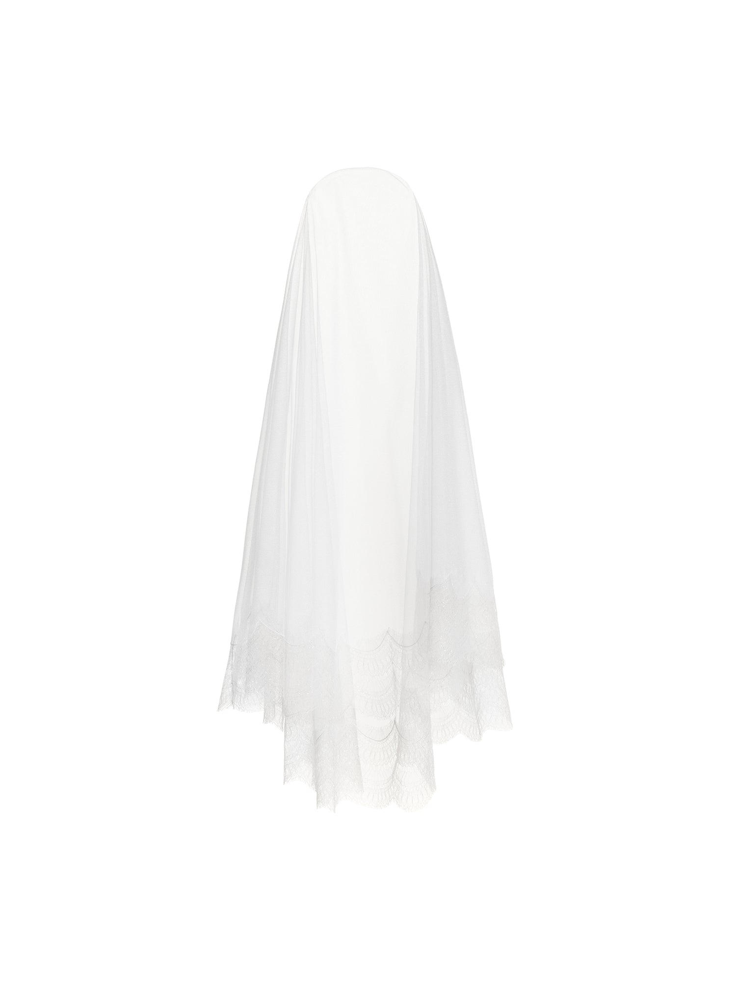 KIOMI VEIL