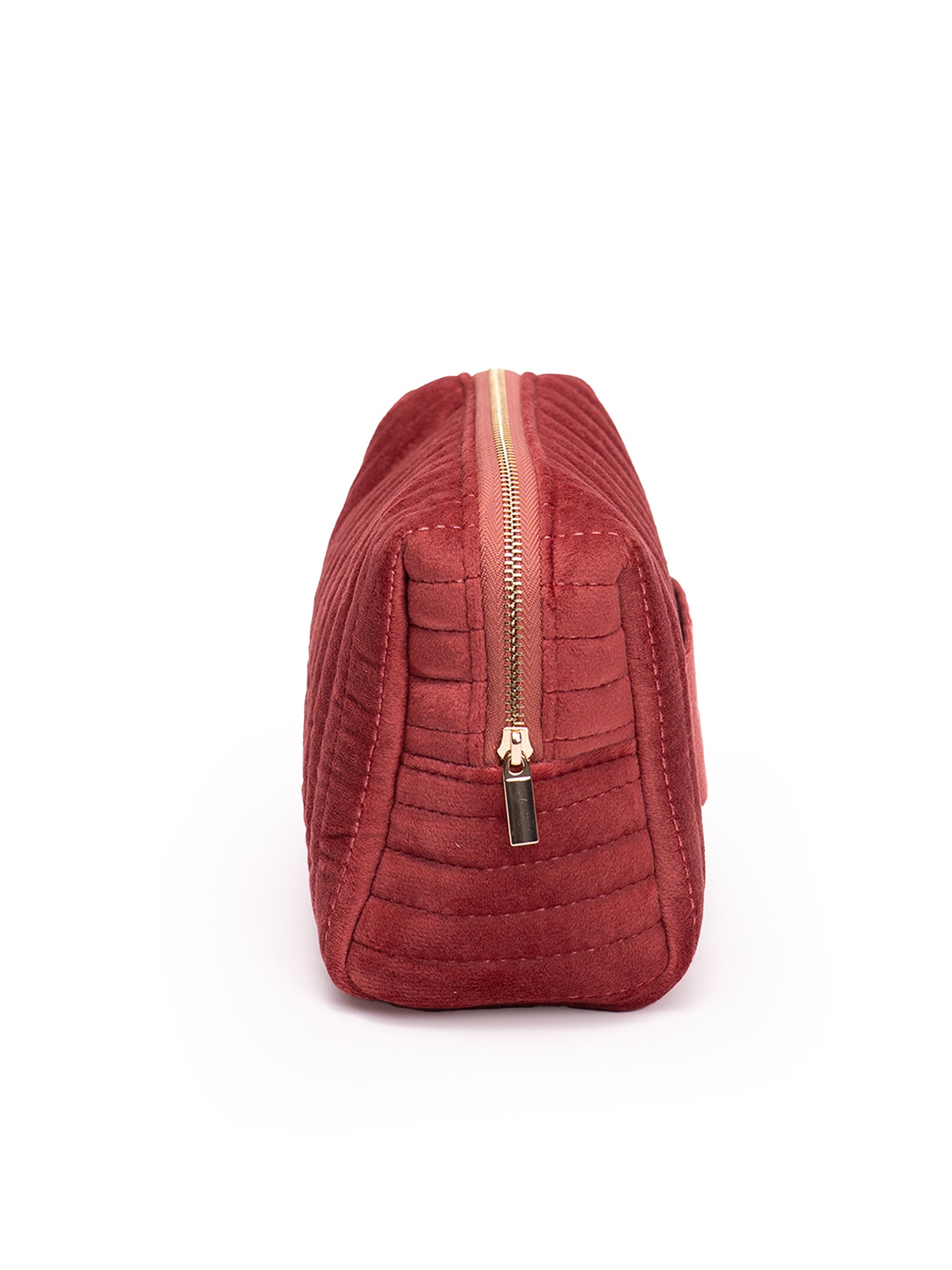 Caramel Cosmetic bag