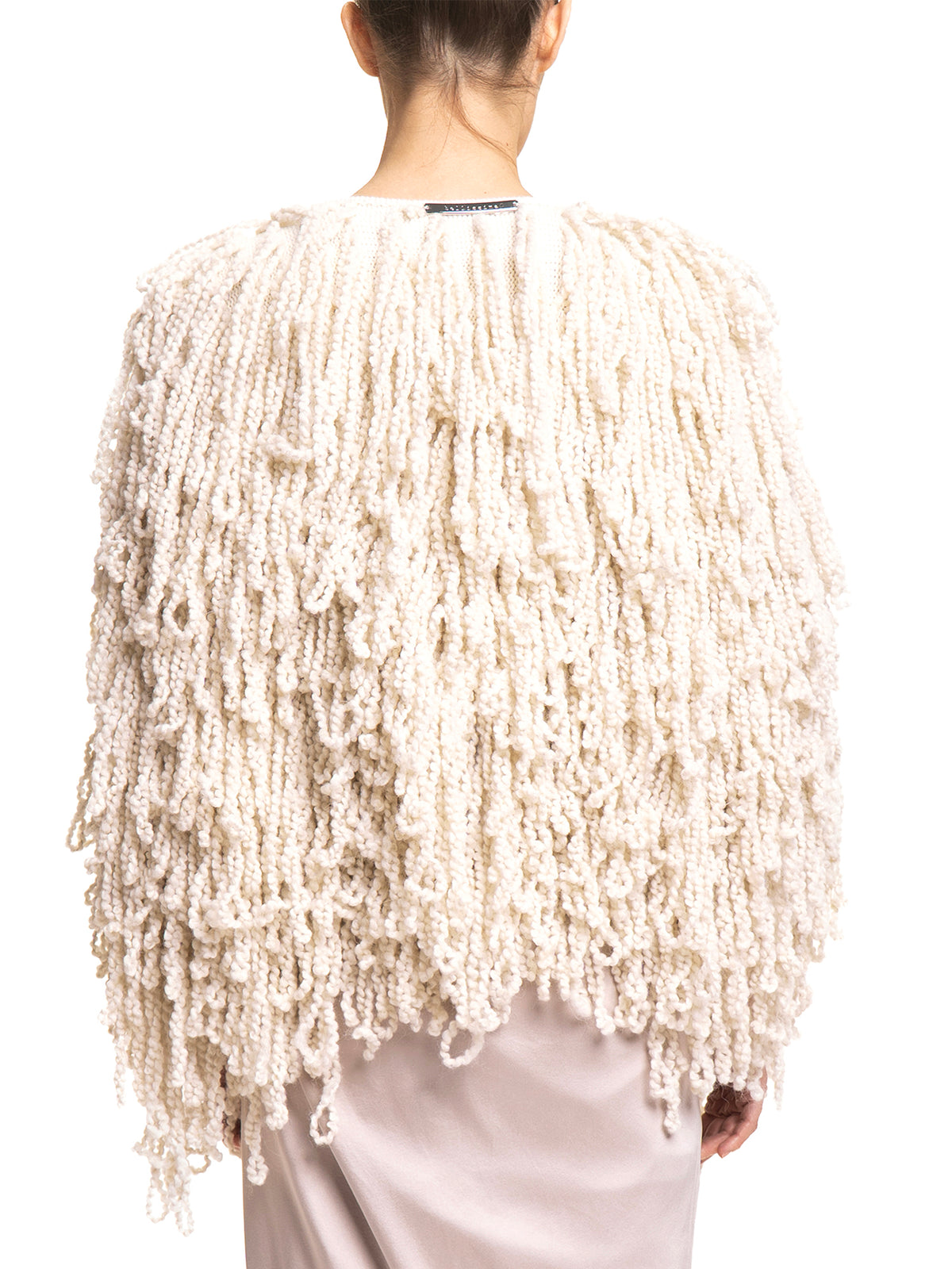 Fussili cape