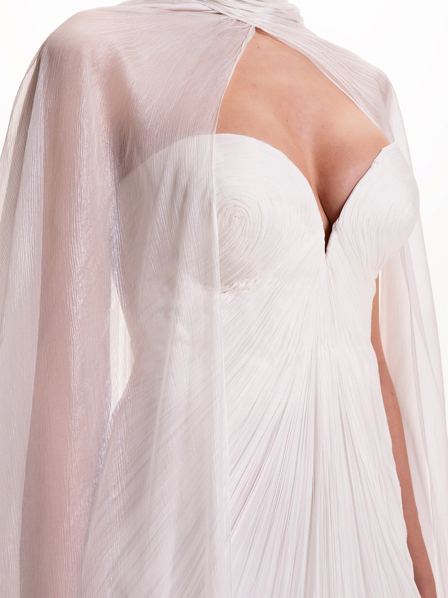 CELESTINA CAPE