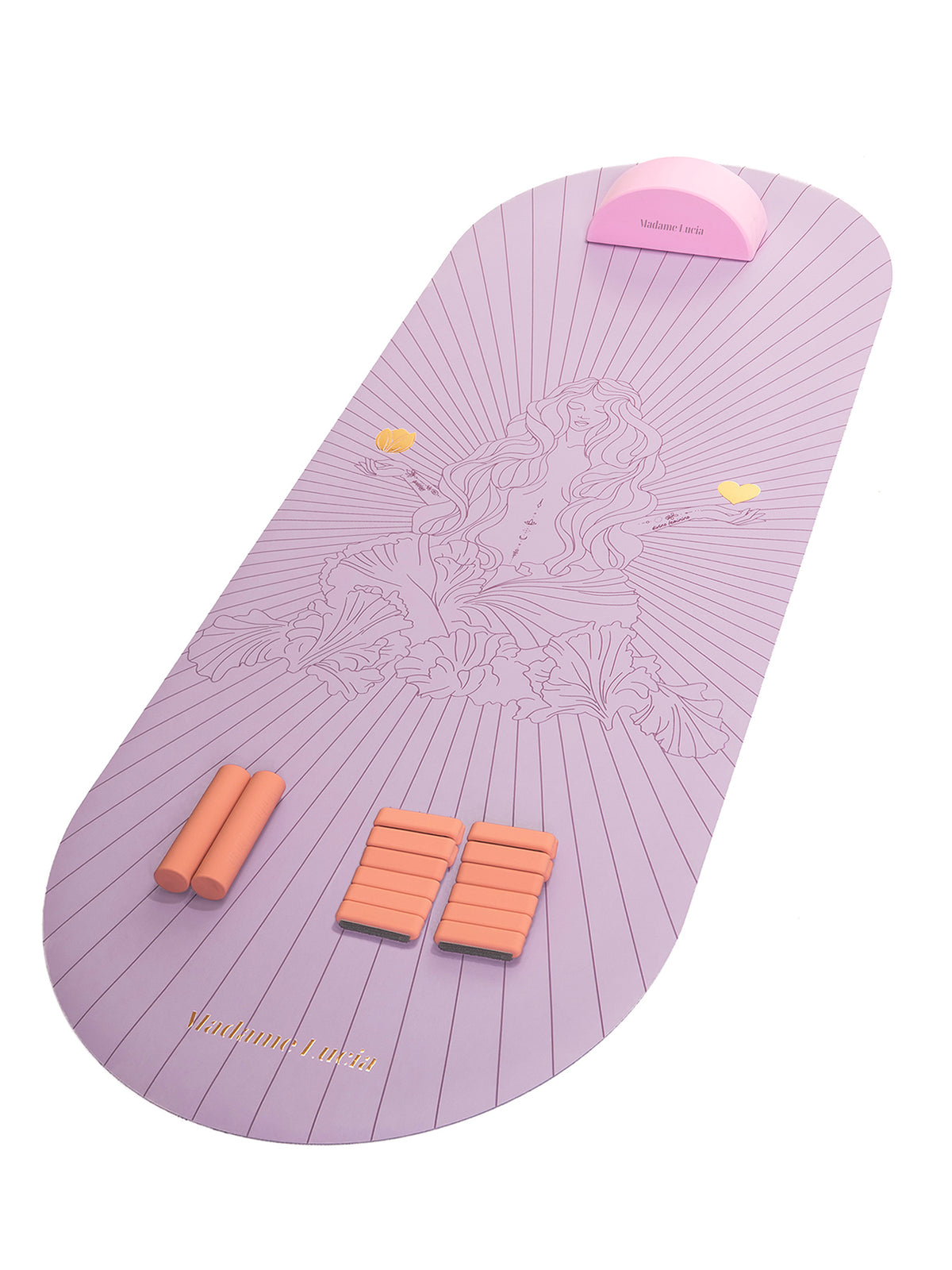 Yoga Bundle