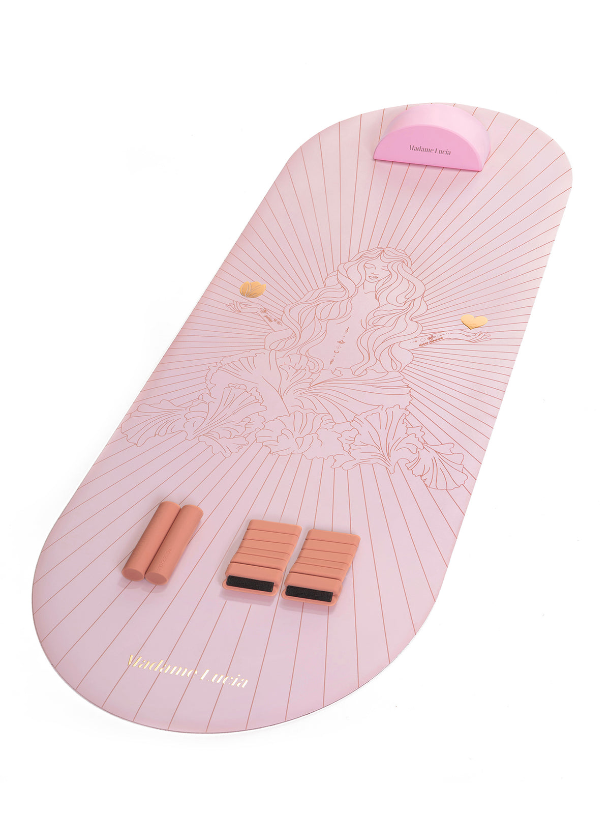 Yoga Bundle