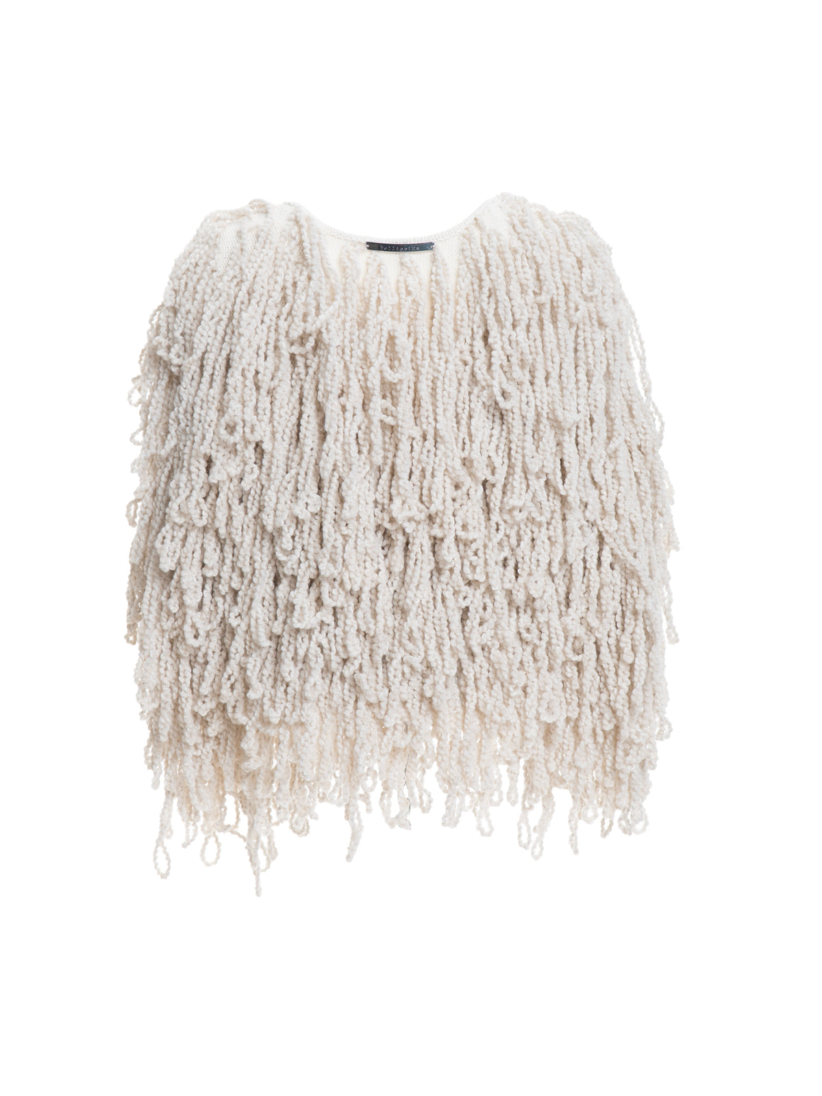 Fussili cape