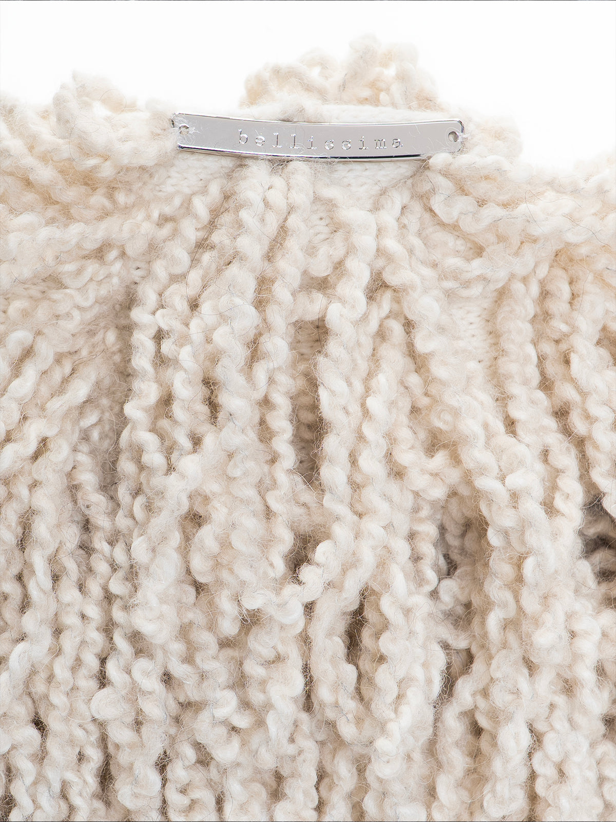 Fussili cape