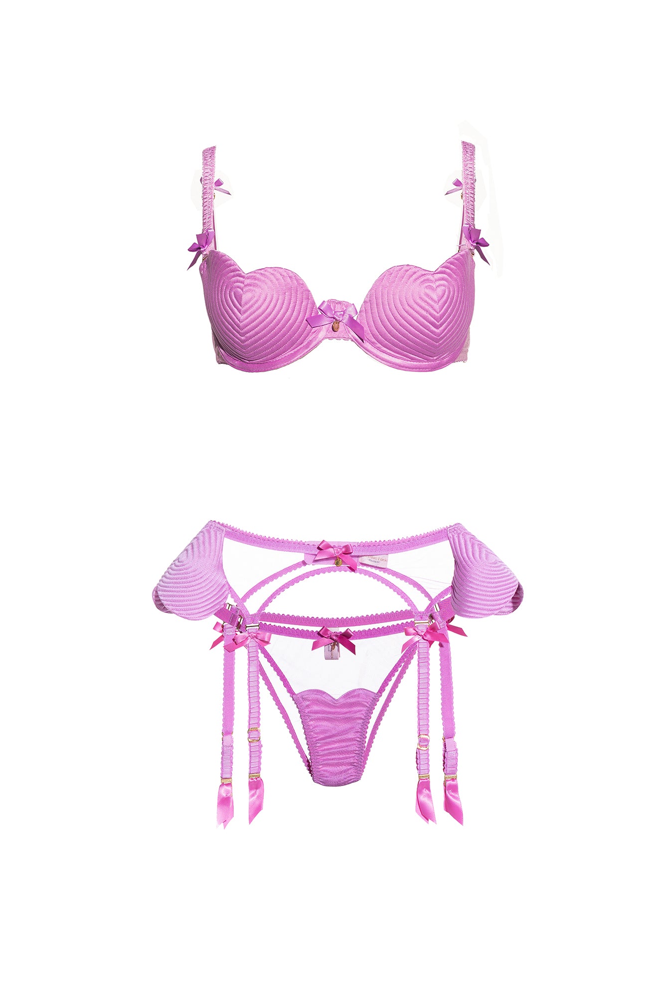 PINKY
